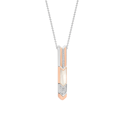 Arrow Necklace | Ti Sento Milano | Luby 
