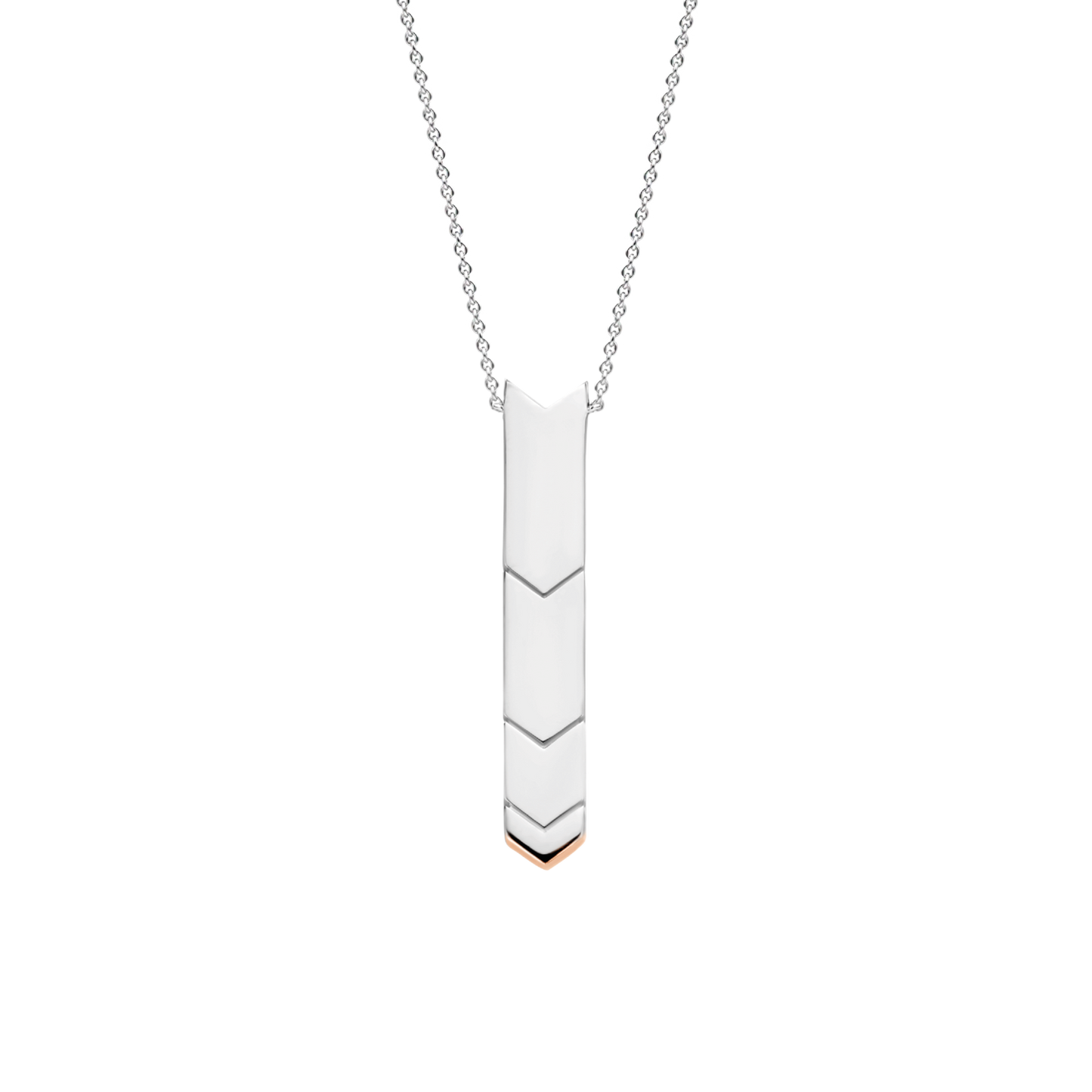 Arrow Necklace | Ti Sento Milano | Luby 