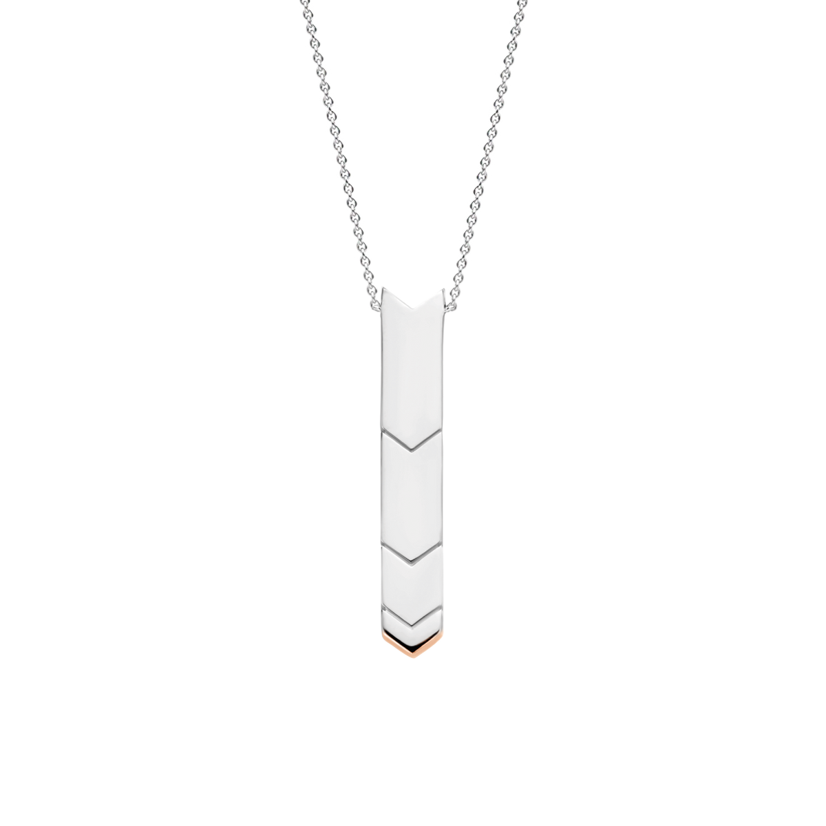 Arrow Necklace | Ti Sento Milano | Luby 