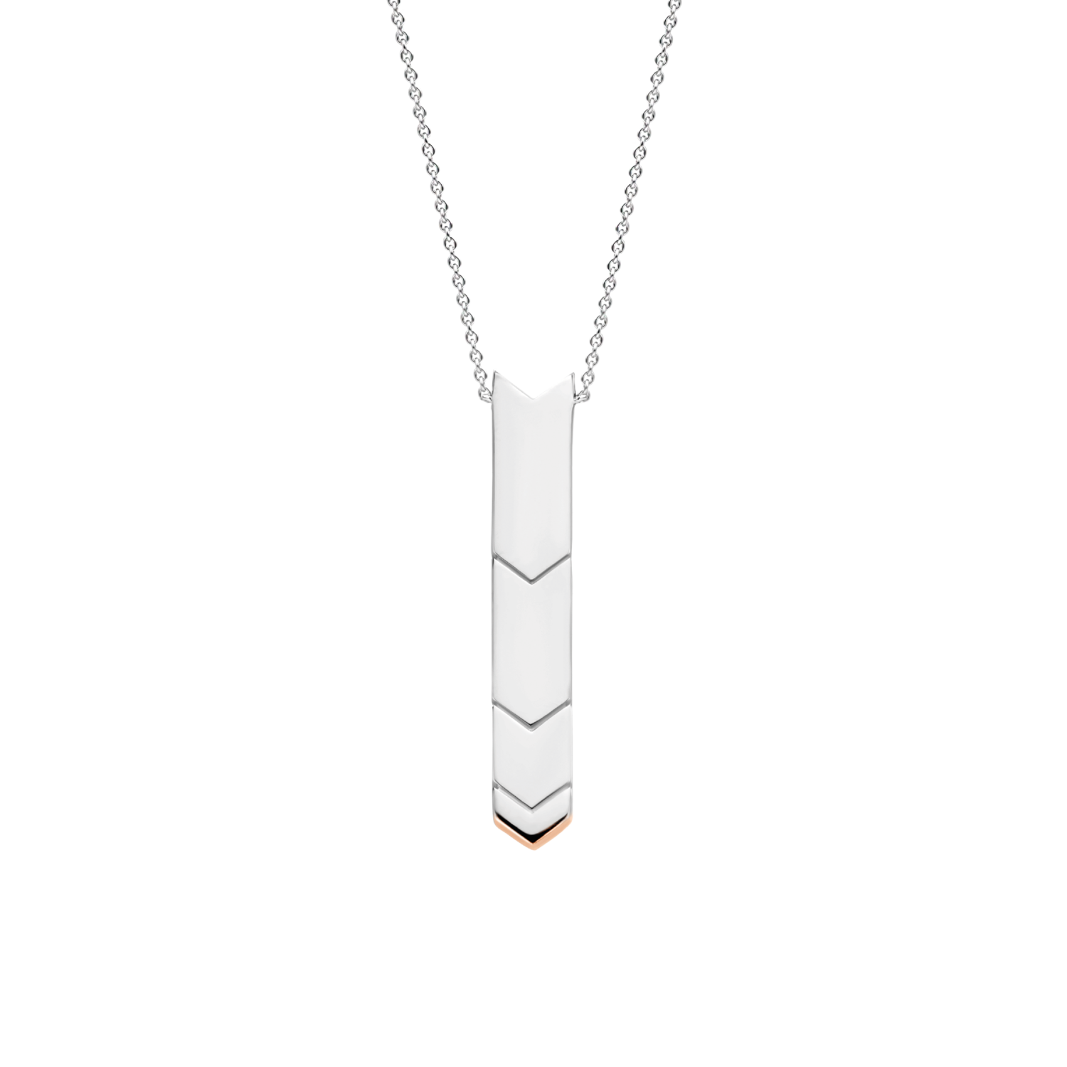 Arrow Necklace | Ti Sento Milano | Luby 