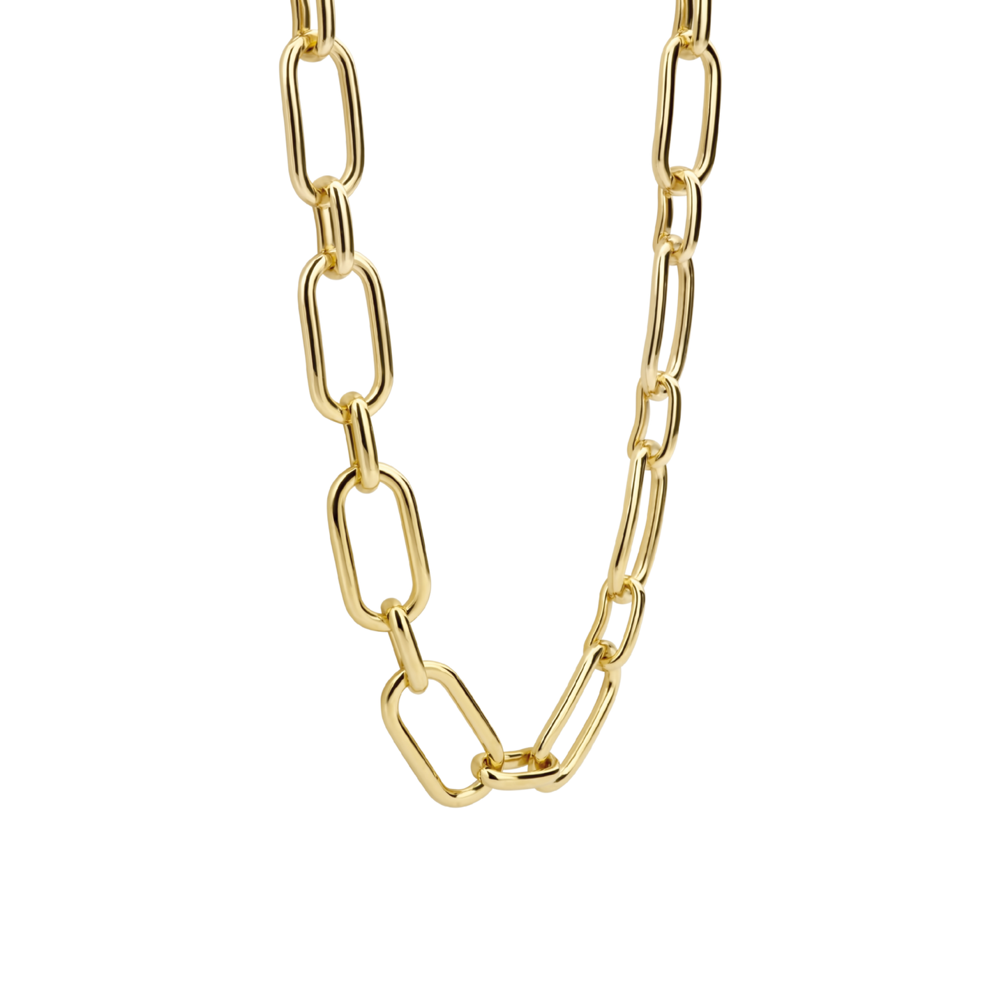 CHUKY LINK NECKLACE | Ti Sento Milano | Luby 