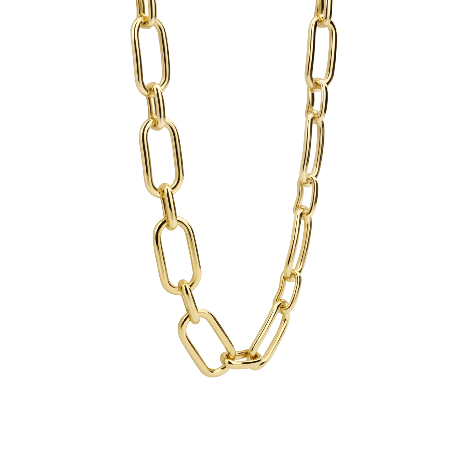 CHUKY LINK NECKLACE | Ti Sento Milano | Luby 