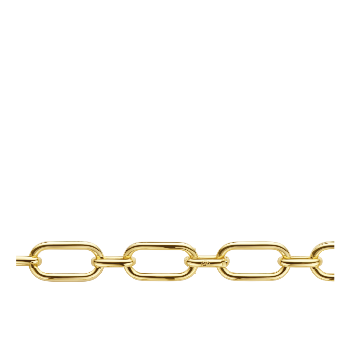 CHUKY LINK NECKLACE | Ti Sento Milano | Luby 