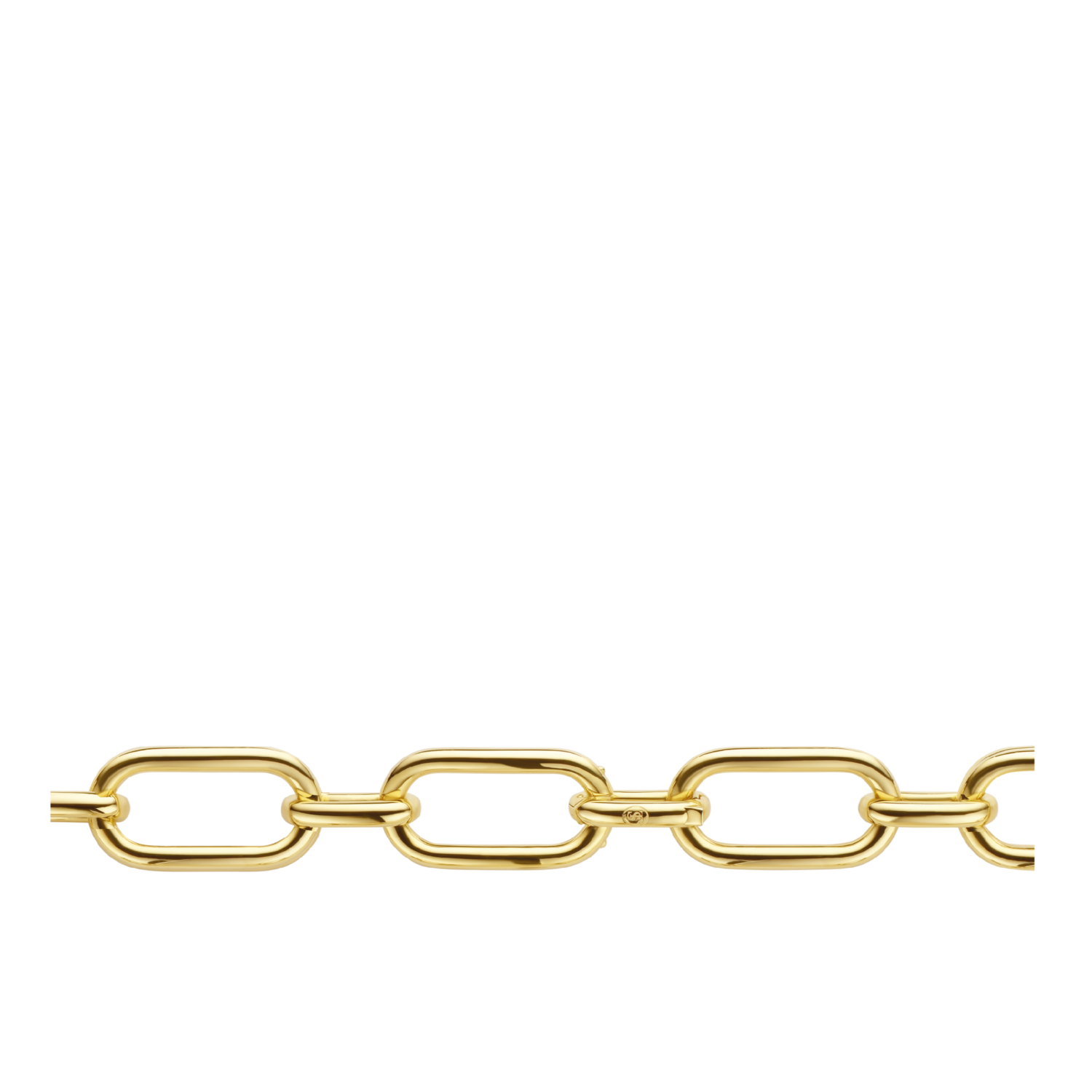 CHUKY LINK NECKLACE | Ti Sento Milano | Luby 