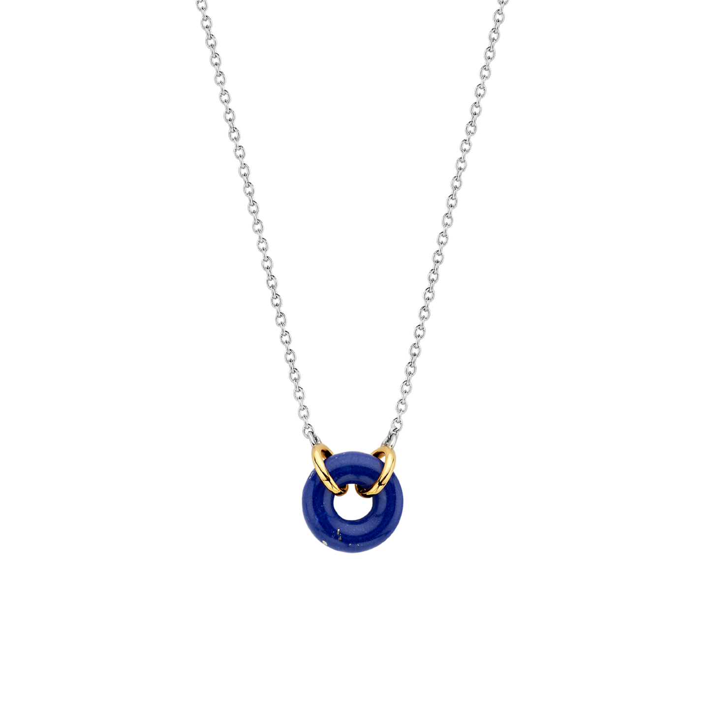 Ti Sento Doughnut Shape Necklace | Ti Sento Milano | Luby 