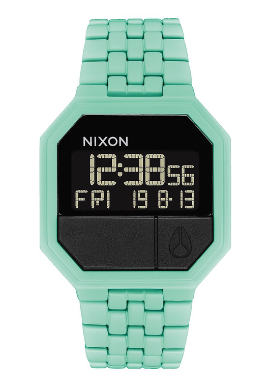 RE-RUN MINT | Nixon | Luby 