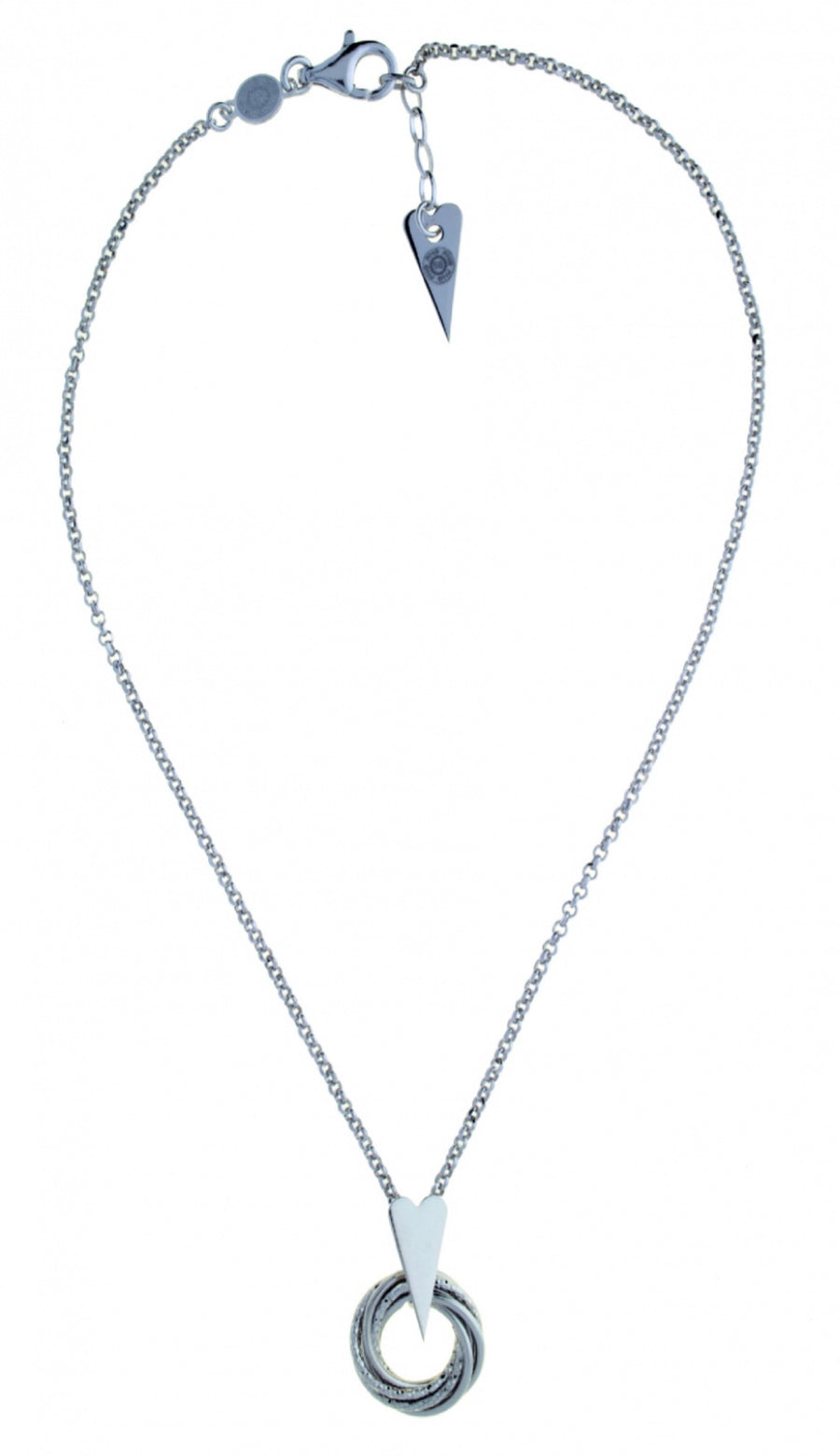 COLLAR MENTES BRILLANTES