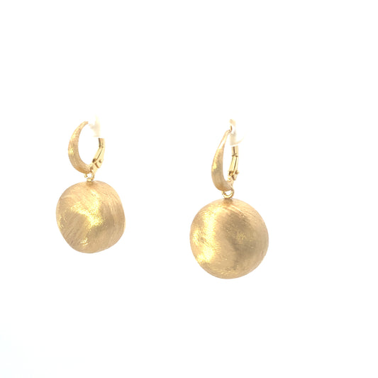 Marcello Pane Big Boule Studs | Marcello Pane | Luby 