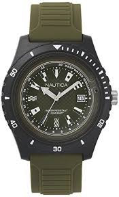 NAUTICA IBIZA GREEN | Nautica | Luby 