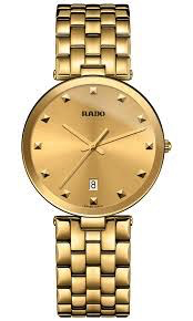 Florence (Gold) | Rado | Luby 