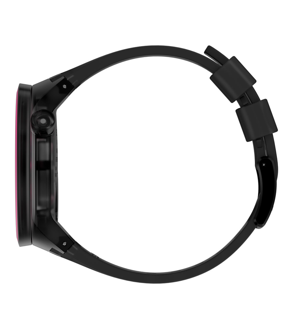 Blue Taste | Swatch | Luby 