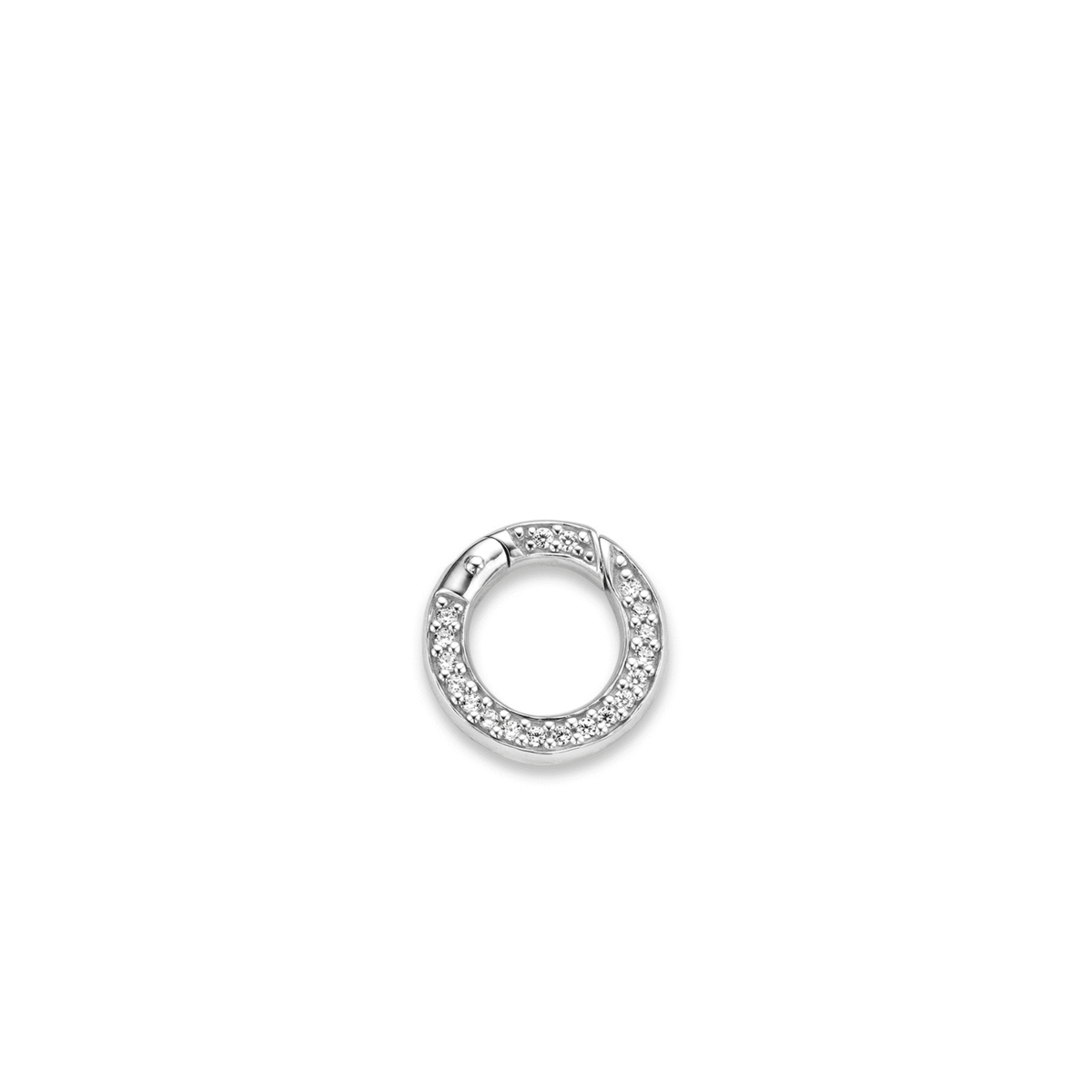 CLIPRING | Ti Sento Milano | Luby 