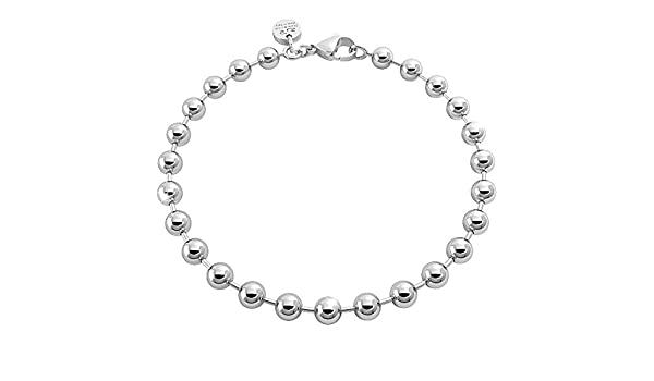 MyWorld Charms Beads Bracelet | Rebecca | Luby 