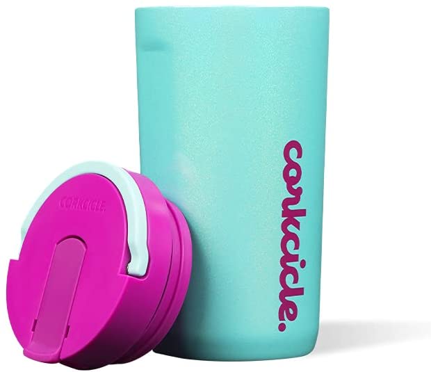 Sparkle Mermaid Kids Cup | Corkcicle | Luby 