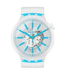 Blue in Jelly | Swatch | Luby 