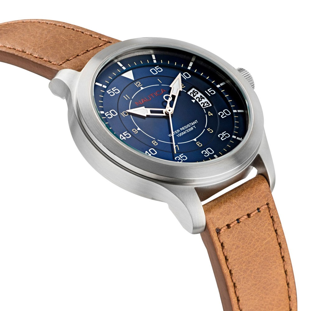 NAUTICA POINT LOMA | Nautica | Luby 