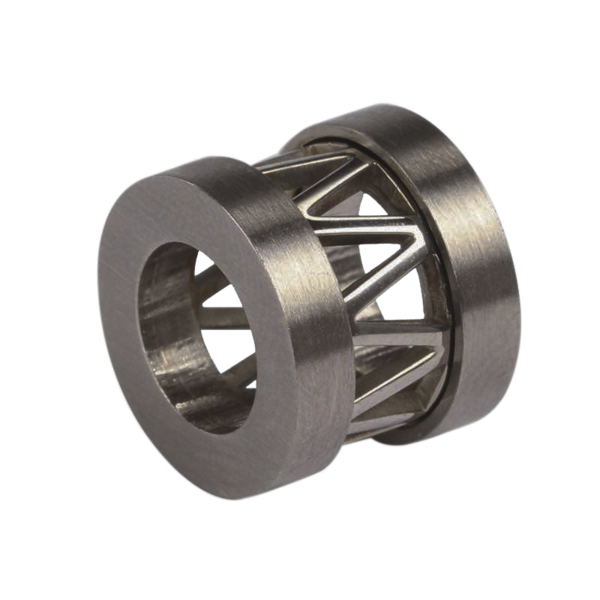 Hollow Pattern Steel Link | Kermar | Luby 
