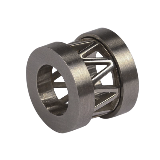 Hollow Pattern Steel Link | Kermar | Luby 