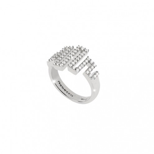 Dubai Ring | Rebecca | Luby 