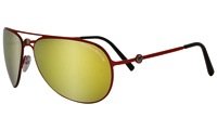 TechnoMarine Cruise Steel Sunglasses (Red/Yellow) | Techno Marine | Luby 