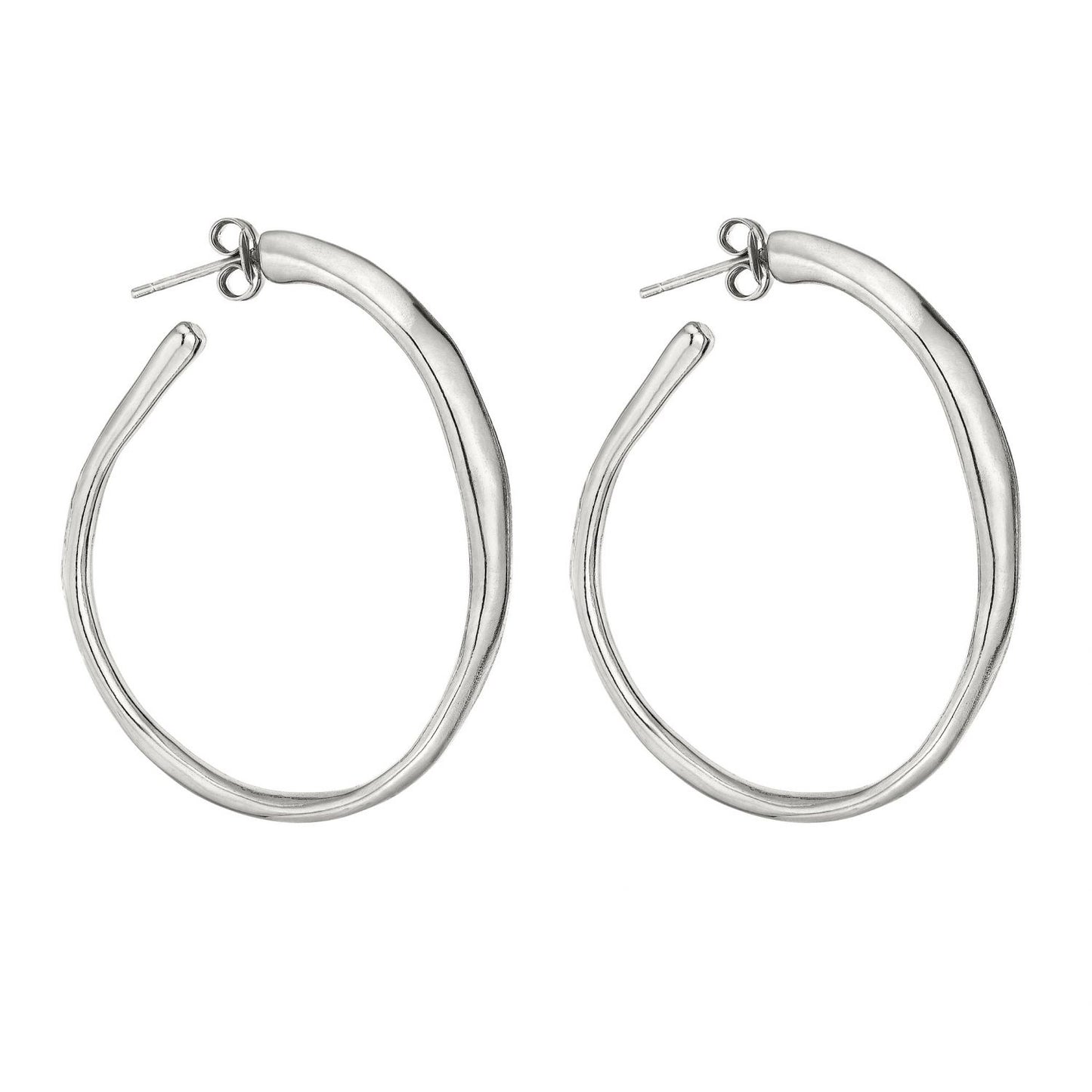 OHMMM... Earrings | Uno de 50 | Luby 