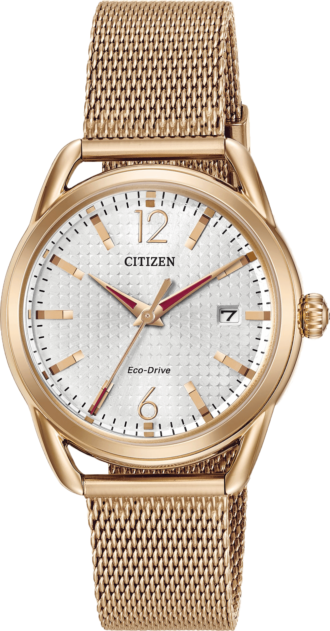 LTR (Gold) | Citizen | Luby 