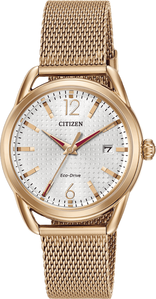 LTR (Gold) | Citizen | Luby 