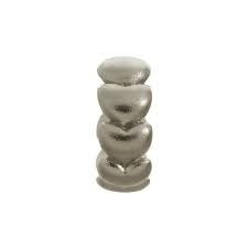 Hearts Charm (Silver) | Endless Jewelry | Luby 