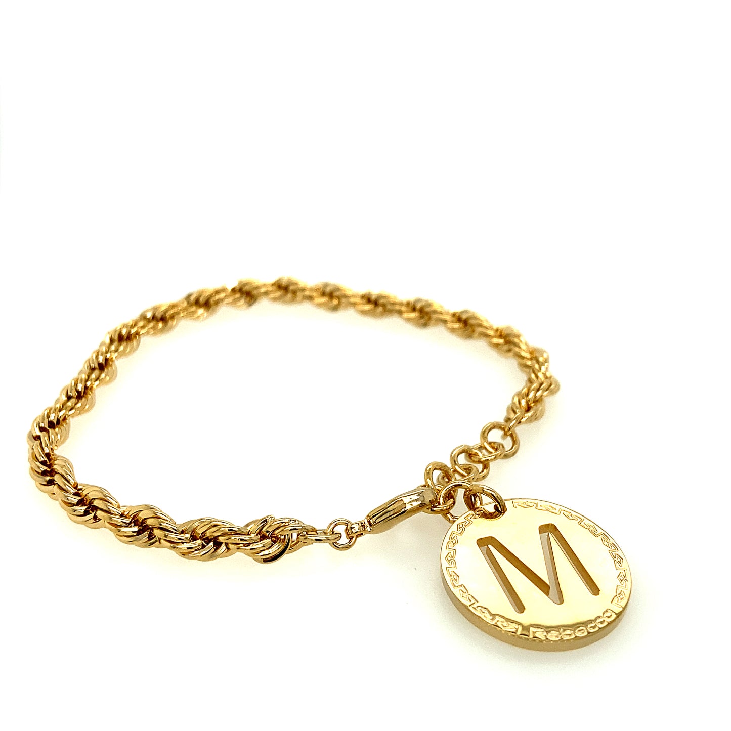 MyWorld Bracelet Rebecca | Rebecca | Luby 