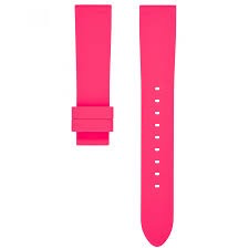 Access Watch Strap (Hot Pink) | Michael Kors | Luby 