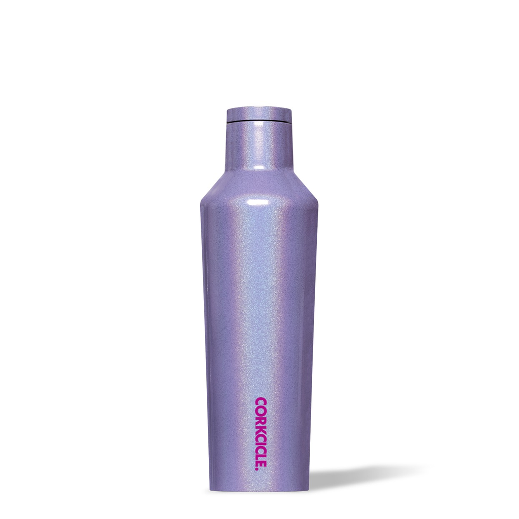 SPARKLE PIXIE DUST CANTEEN (16oz) | Corkcicle | Luby 