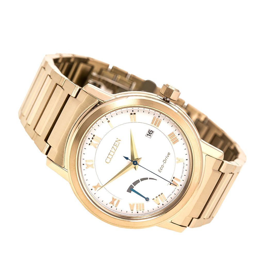 PRT (Rose-Gold) | Citizen | Luby 