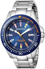 Nautica/ Gents/ Jones beach 44mm | Nautica | Luby 