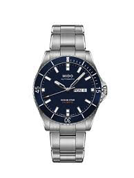 Ocean Star 200 M026.430.11.041.00 | Mido | Luby 
