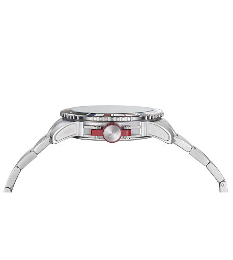 NAUTICA BAY HO SILVER | Nautica | Luby 