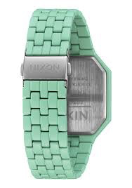 RE-RUN MINT | Nixon | Luby 