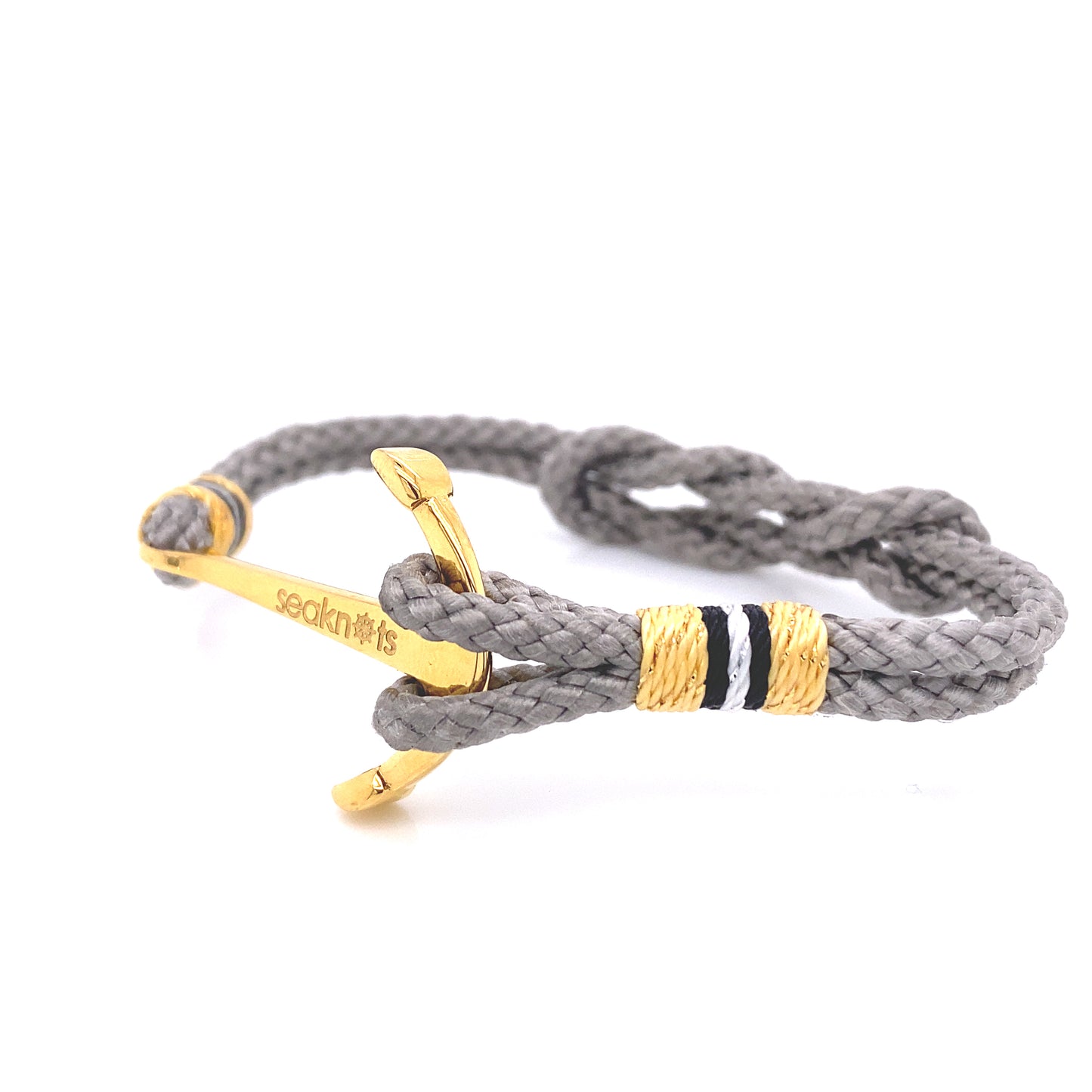 DOUBLE CORD ANCHOR | Seaknots | Luby 