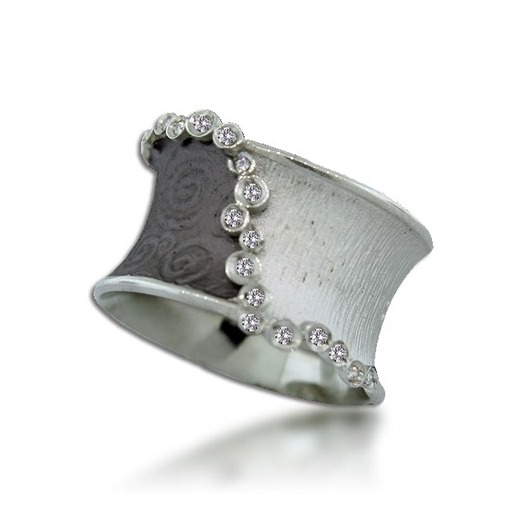 Daenerys Ring | Cresber | Luby 