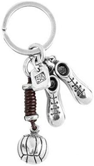 2010 Key Chain | Uno de 50 | Luby 