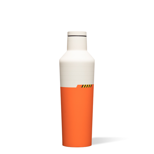 REBEL PILOT CANTEEN 16OZ | Corkcicle | Luby 