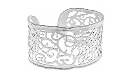 Brazalete de latón Incanto