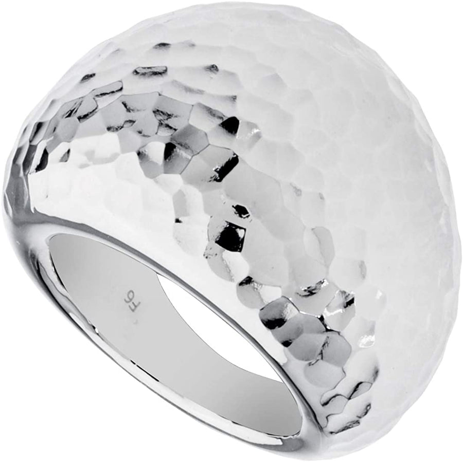 ANILLO AMANECER PLATA 07
