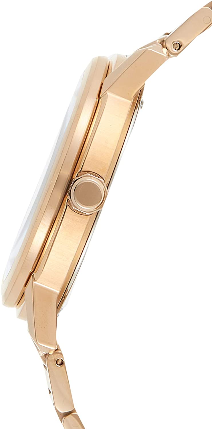 PRT (Rose-Gold) | Citizen | Luby 