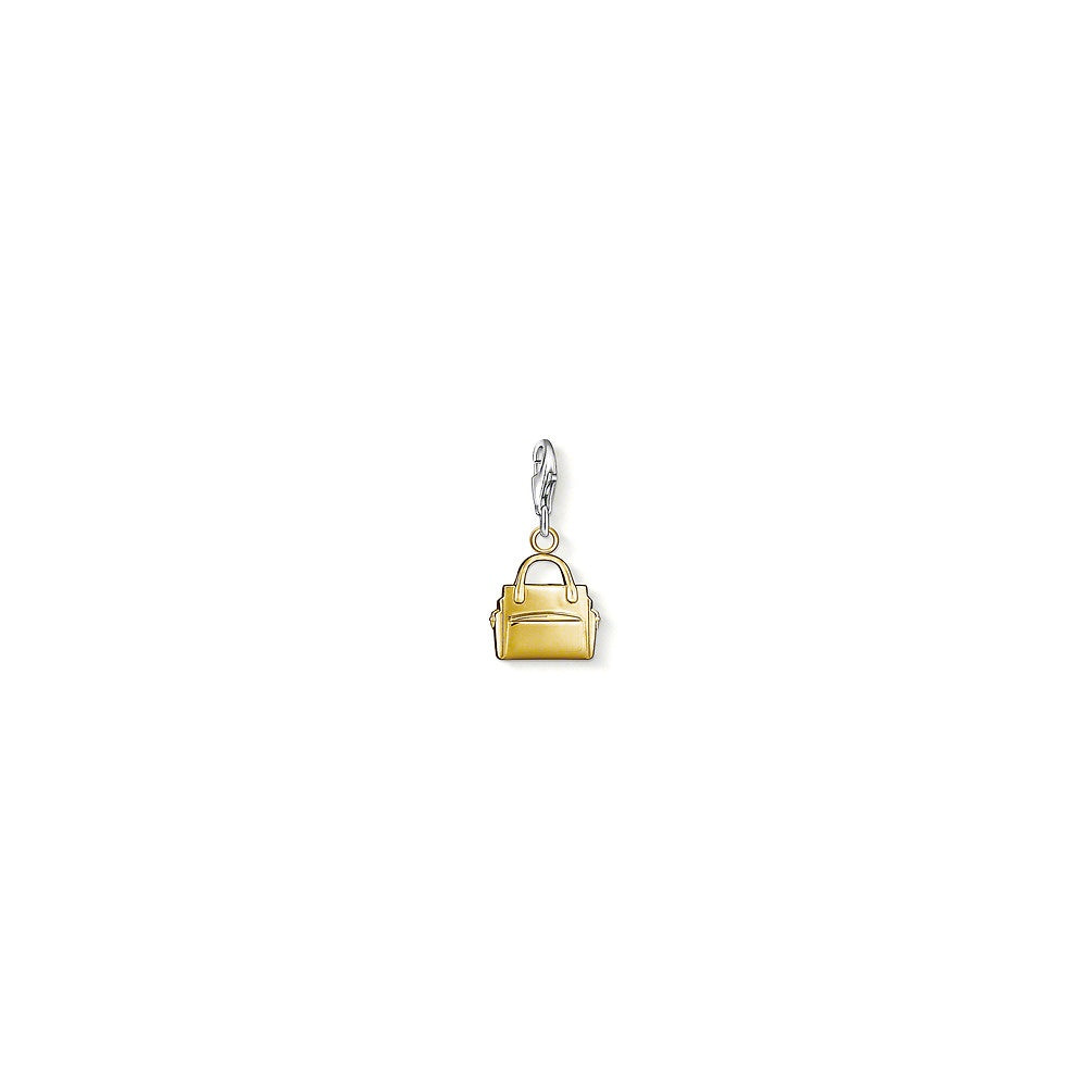 Hangbag Gold | Thomas Sabo | Luby 