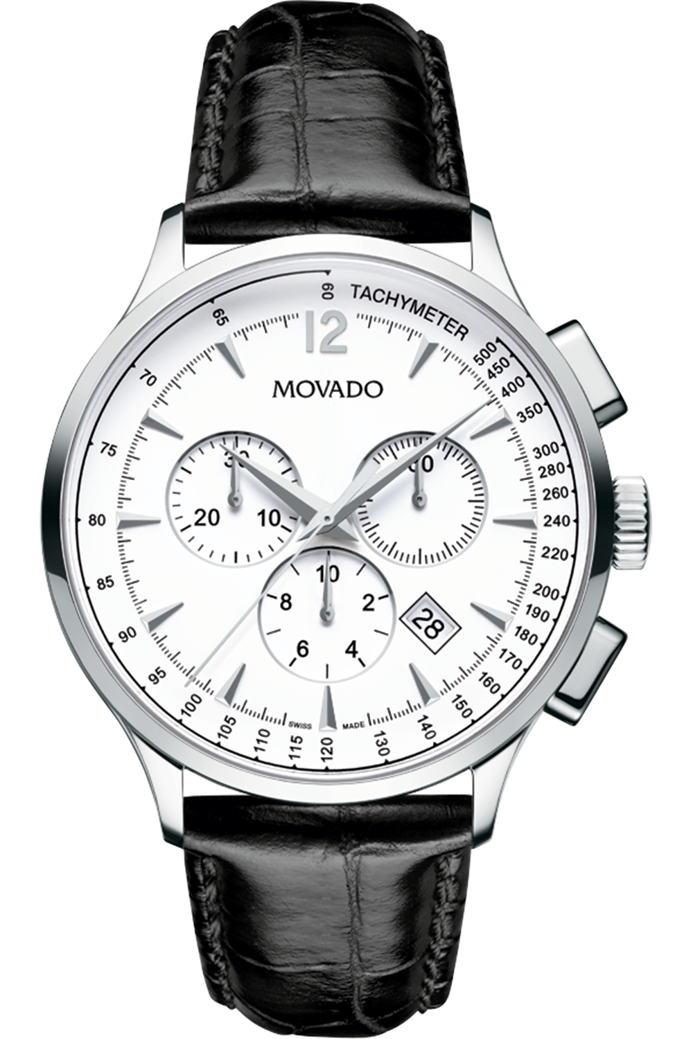 Circa Chronograph | Movado | Luby 