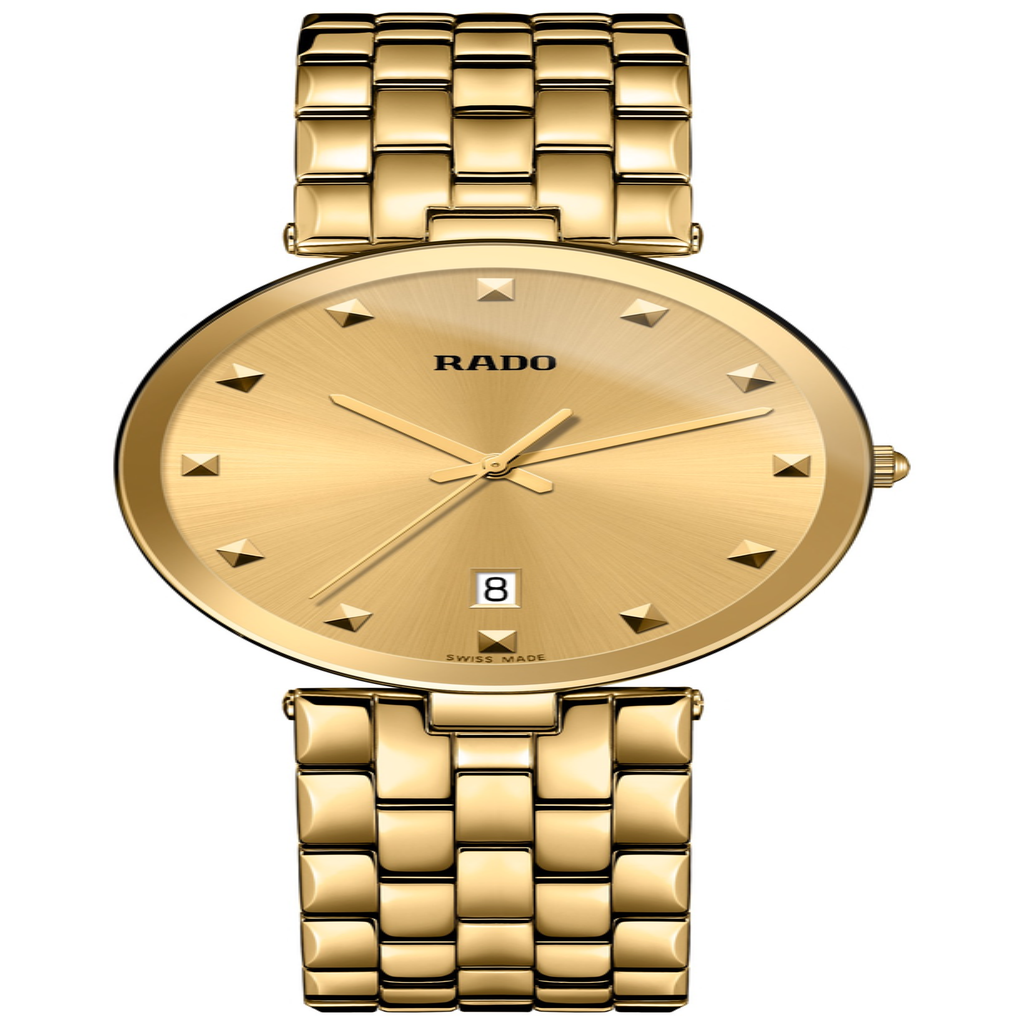 Florence (Gold) | Rado | Luby 