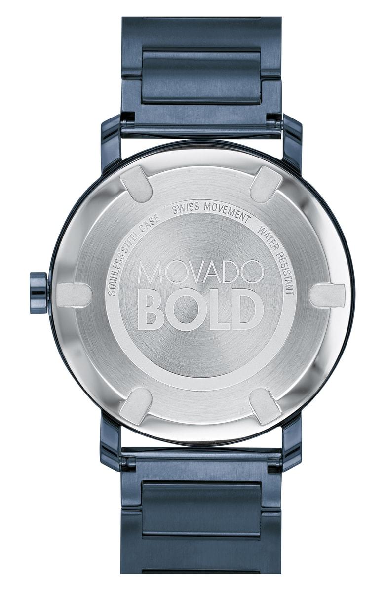 Movado BOLD Evolution | Movado | Luby 