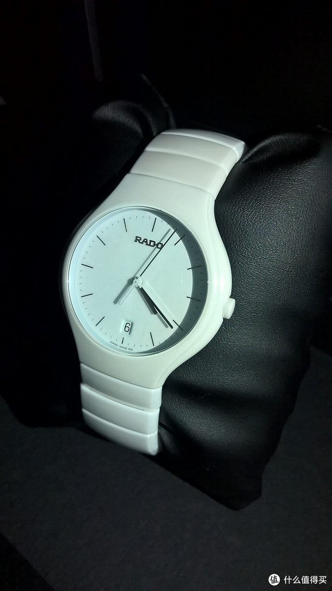True White Edition Ladies | Rado | Luby 