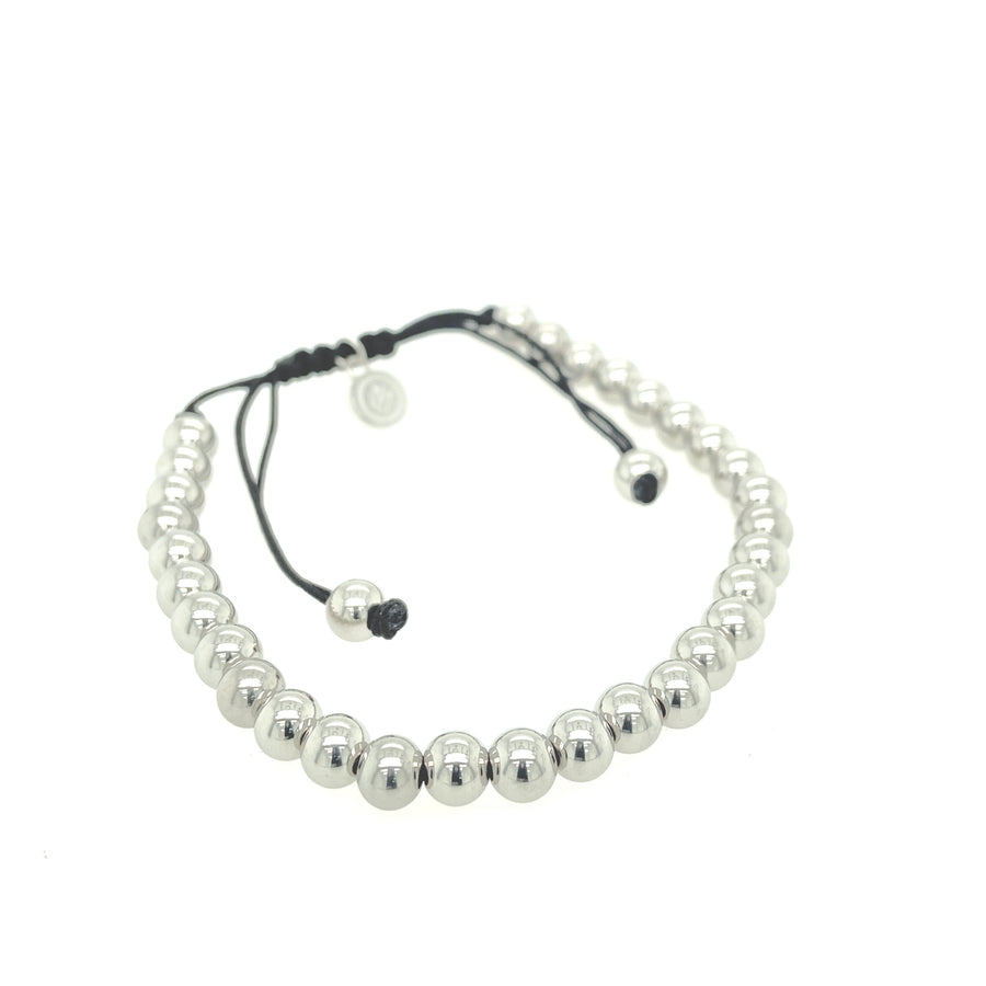 PULSERA PERLAS