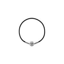 Glam & Soul Beads Bracelet (Silver/Black) | Thomas Sabo | Luby 